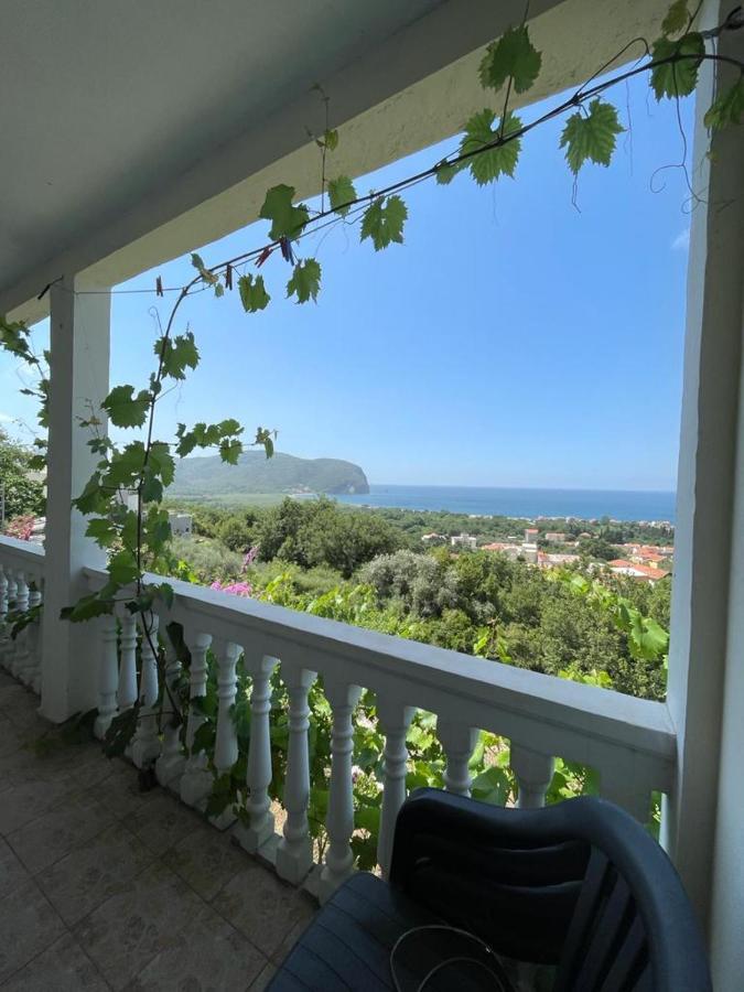 Vila Pogled Petrovac ภายนอก รูปภาพ