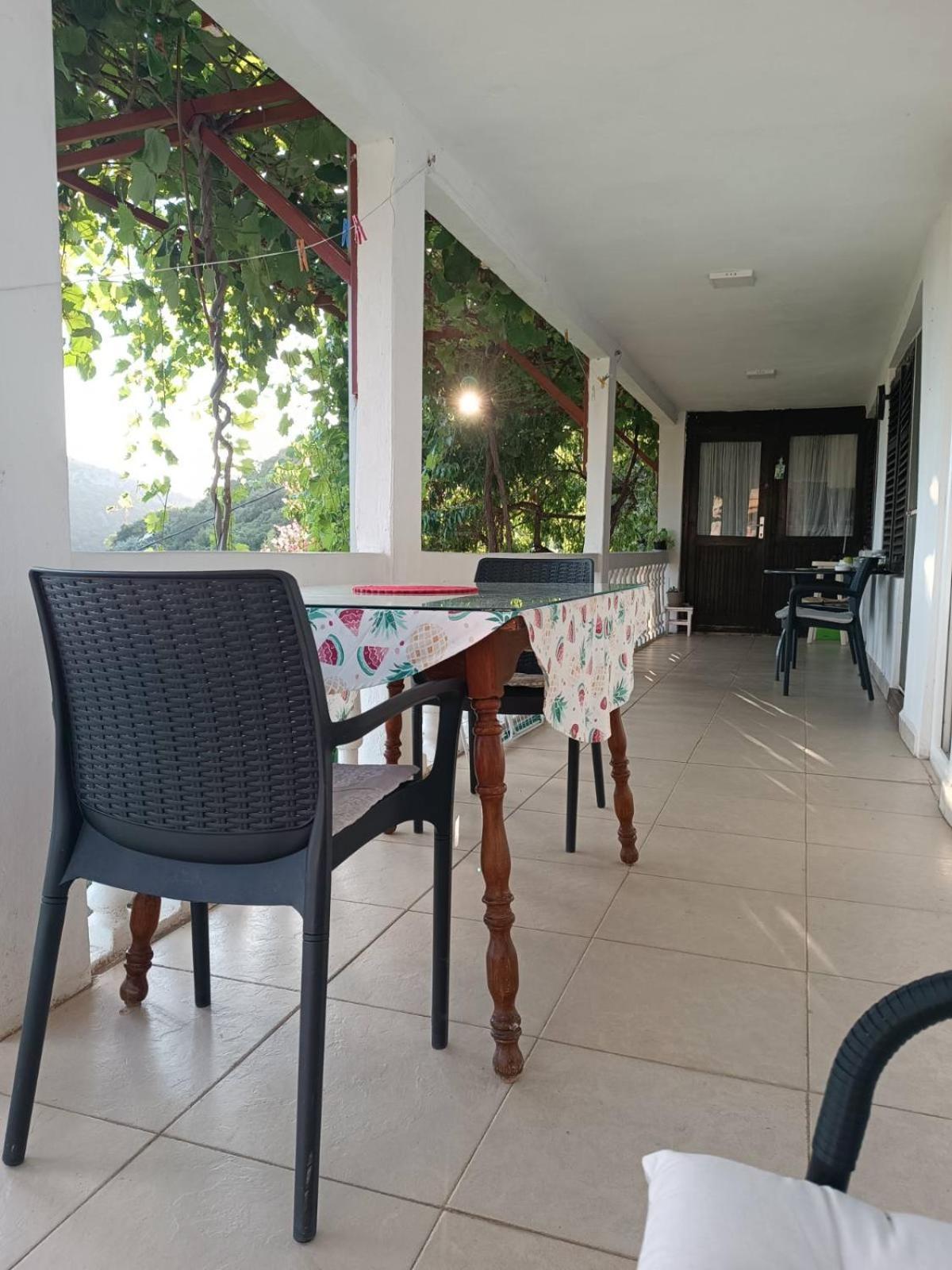 Vila Pogled Petrovac ภายนอก รูปภาพ