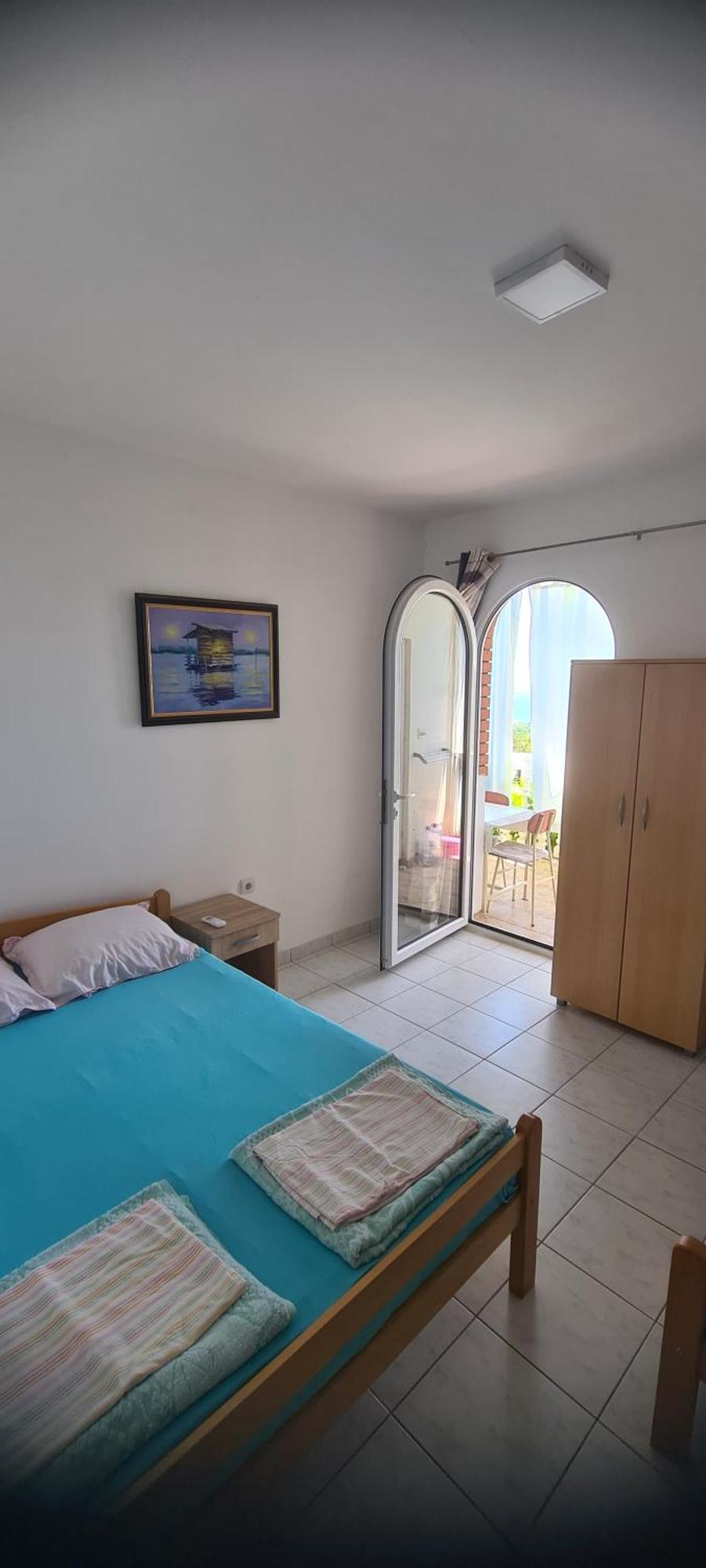 Vila Pogled Petrovac ภายนอก รูปภาพ