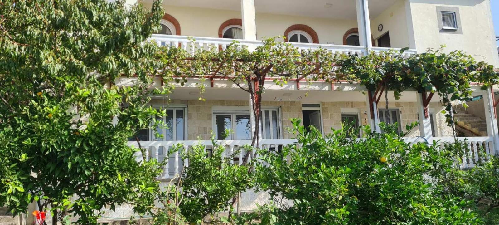 Vila Pogled Petrovac ภายนอก รูปภาพ