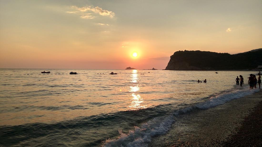 Vila Pogled Petrovac ภายนอก รูปภาพ