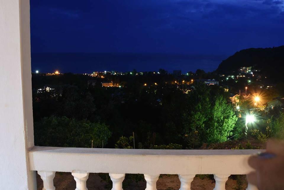 Vila Pogled Petrovac ภายนอก รูปภาพ