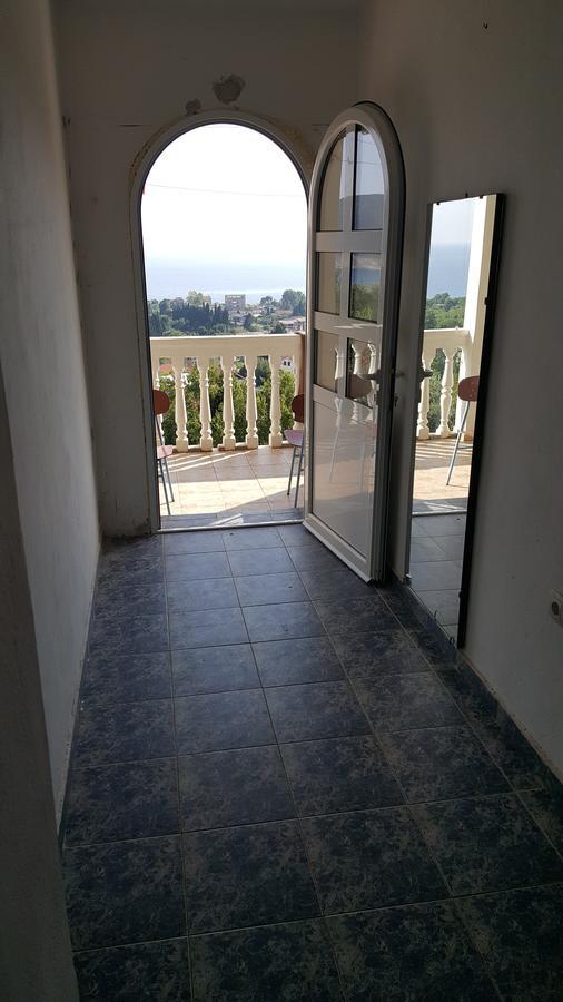 Vila Pogled Petrovac ภายนอก รูปภาพ